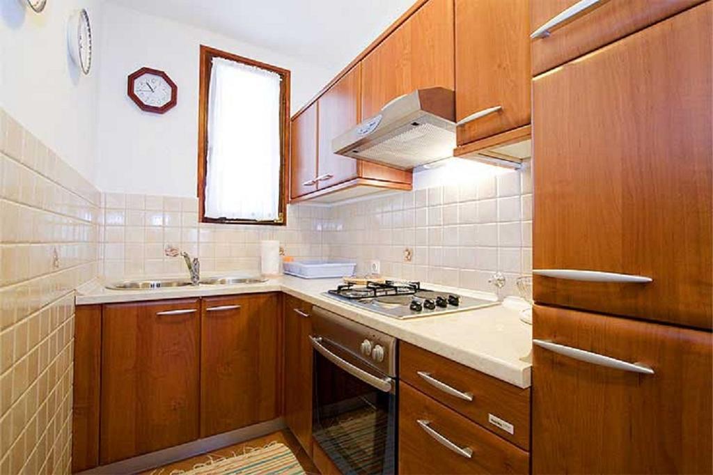 Apartments Si Rovinj Eksteriør billede