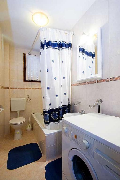 Apartments Si Rovinj Eksteriør billede