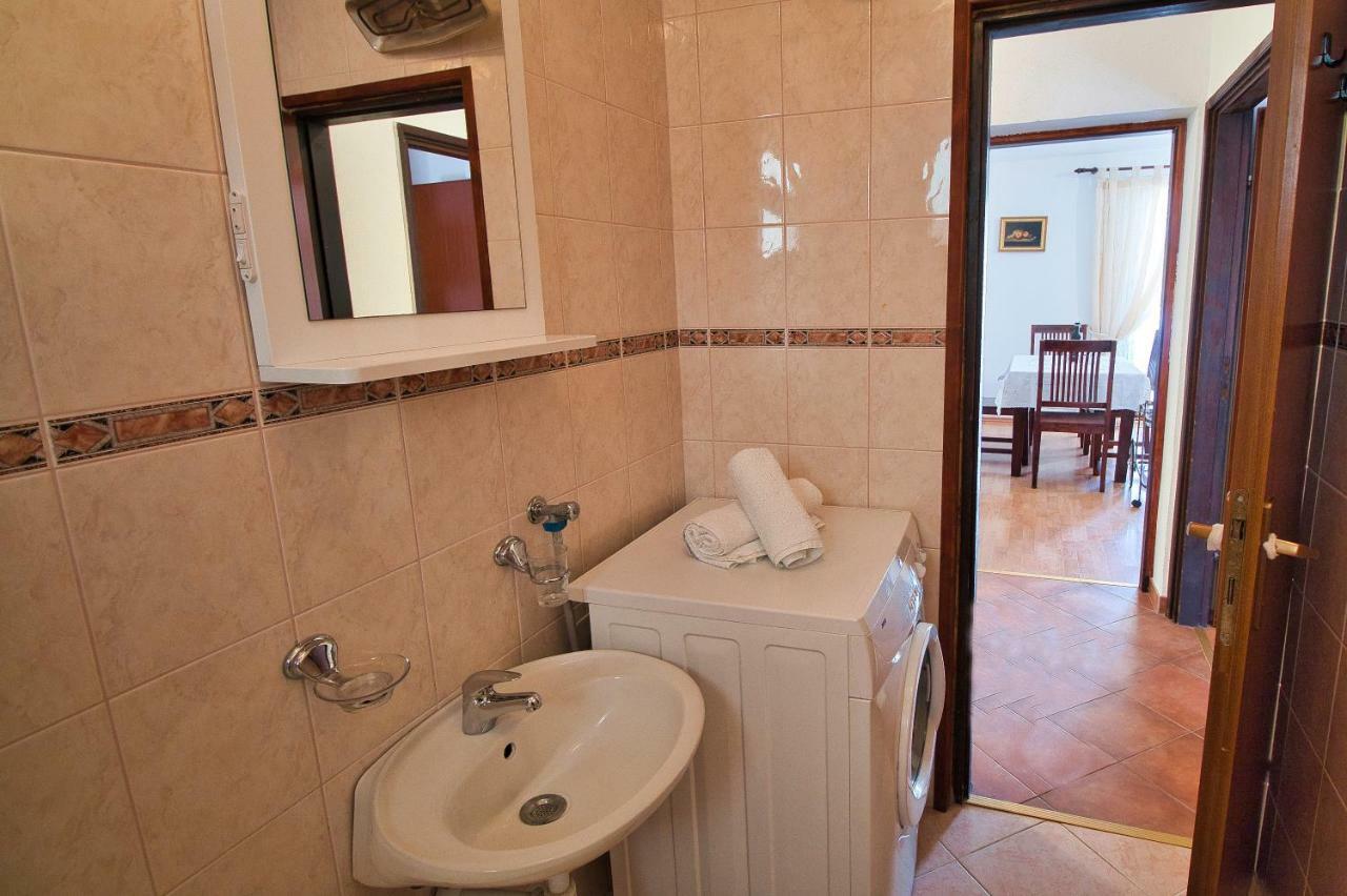 Apartments Si Rovinj Eksteriør billede