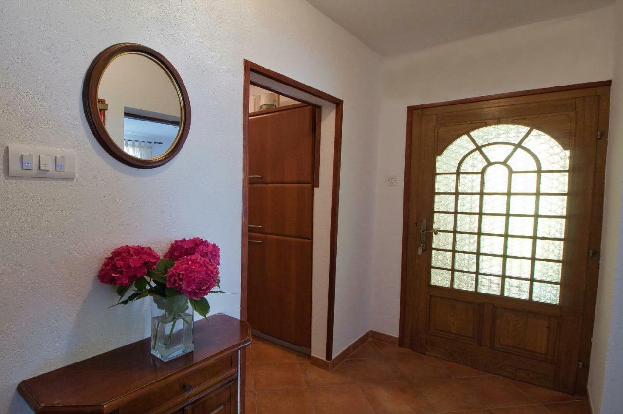 Apartments Si Rovinj Eksteriør billede