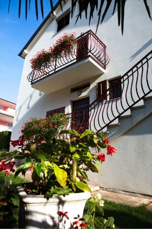 Apartments Si Rovinj Eksteriør billede