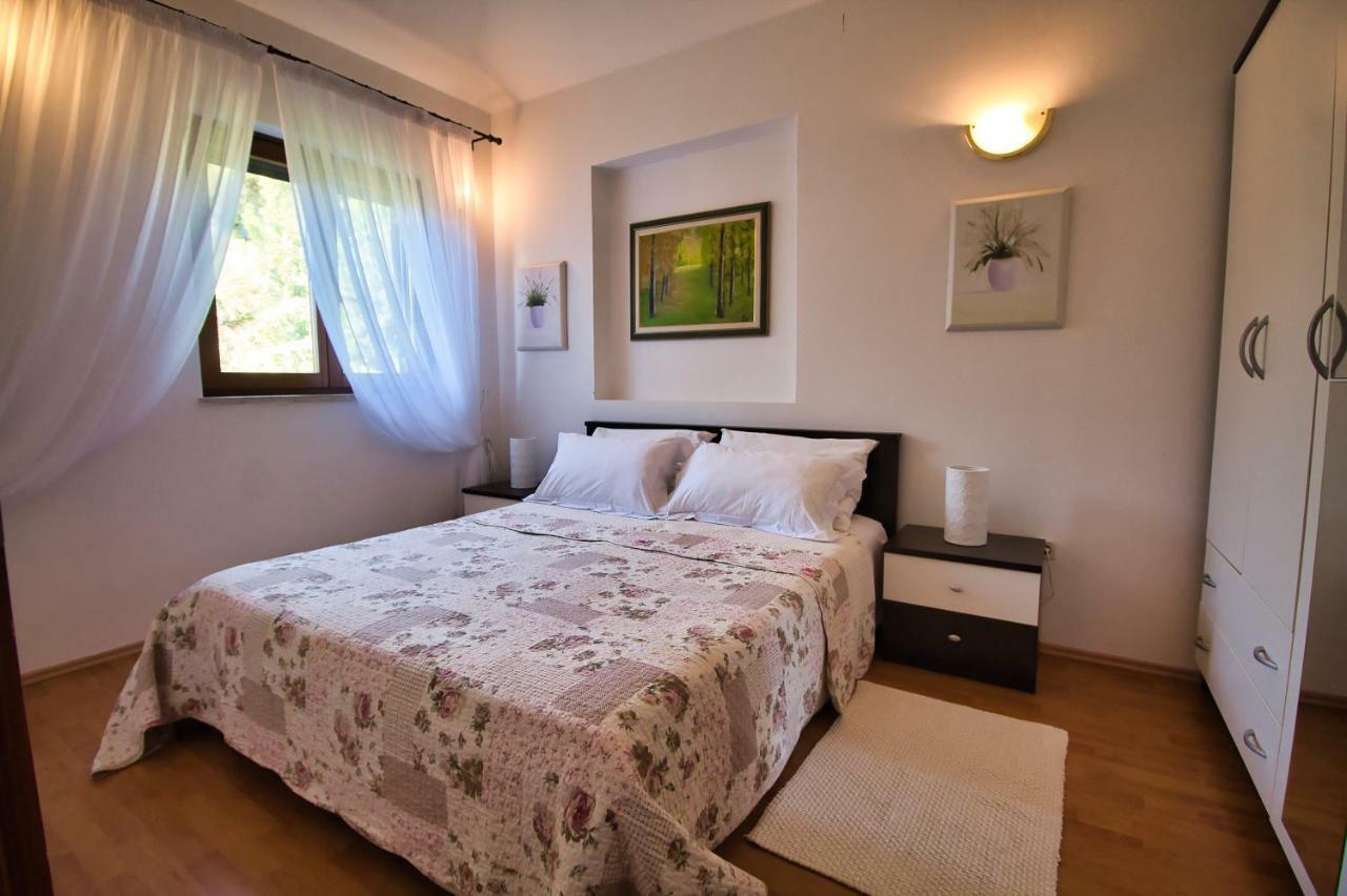 Apartments Si Rovinj Eksteriør billede
