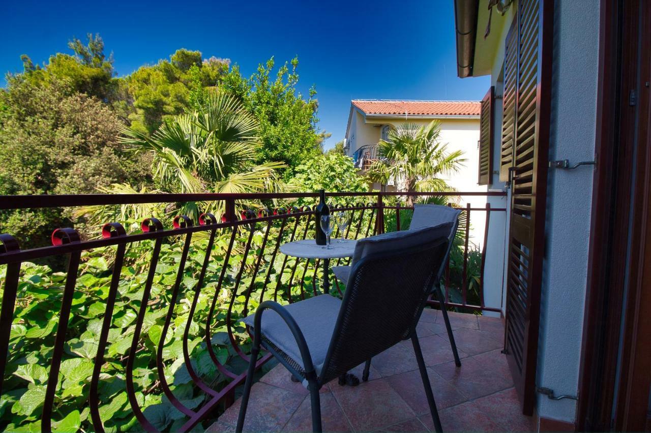 Apartments Si Rovinj Eksteriør billede