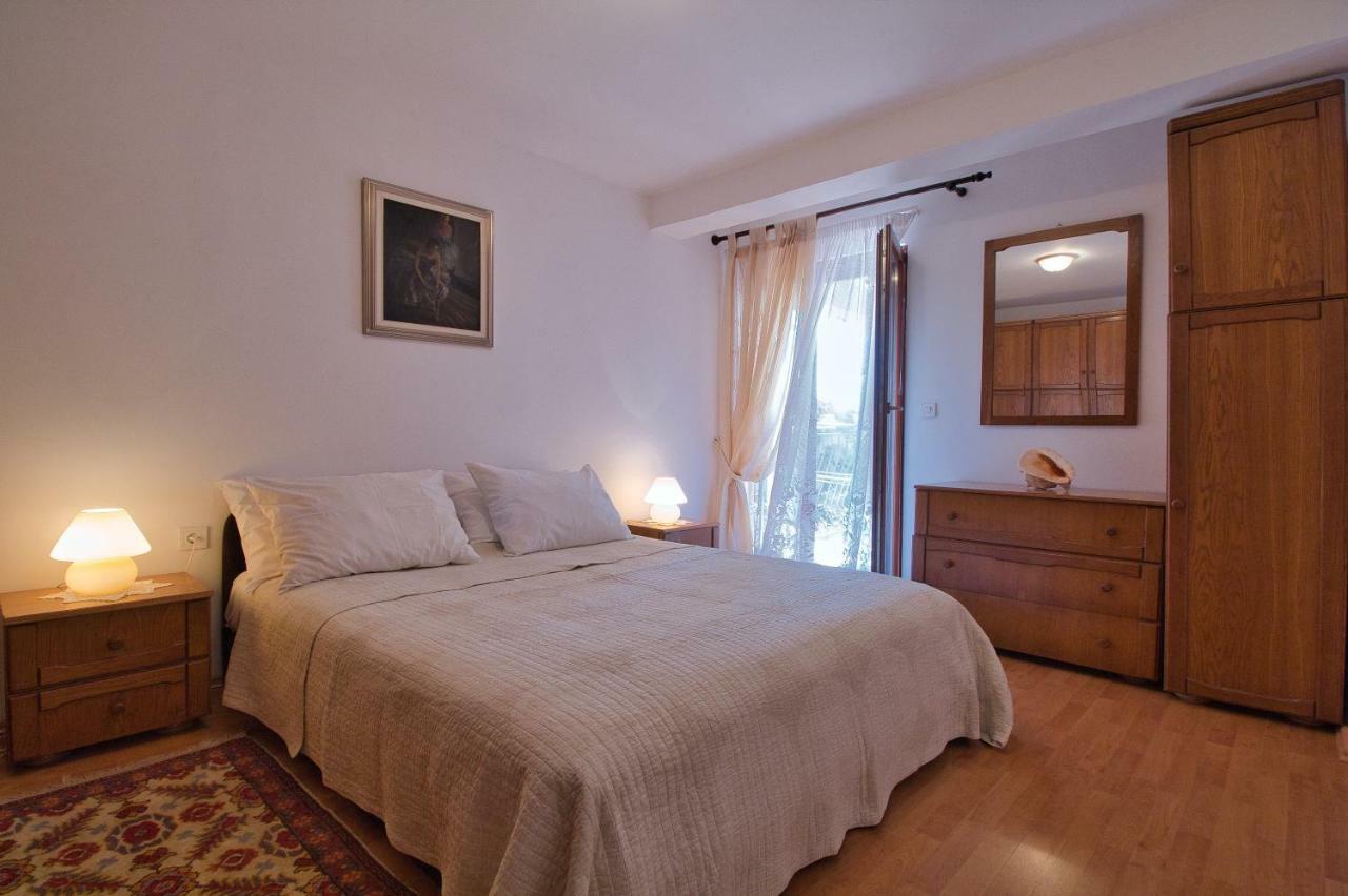 Apartments Si Rovinj Eksteriør billede