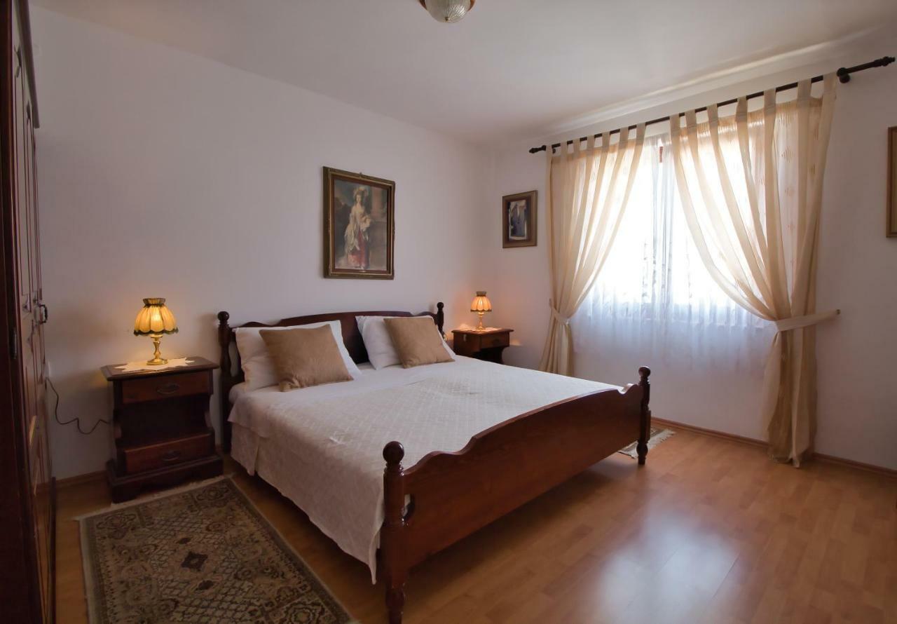 Apartments Si Rovinj Eksteriør billede