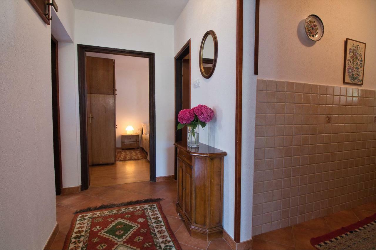Apartments Si Rovinj Eksteriør billede