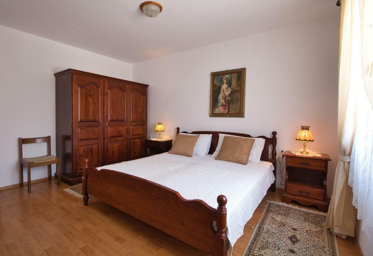 Apartments Si Rovinj Eksteriør billede