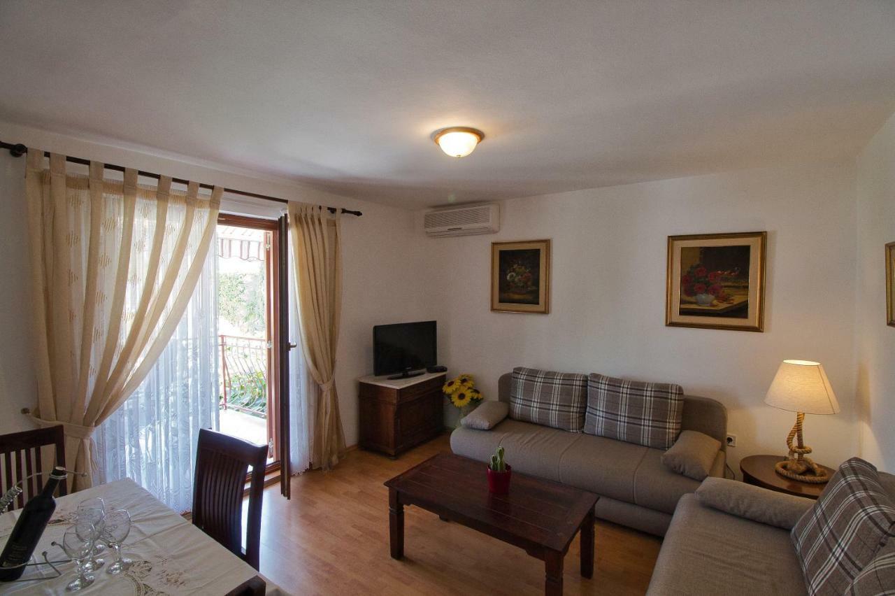 Apartments Si Rovinj Eksteriør billede