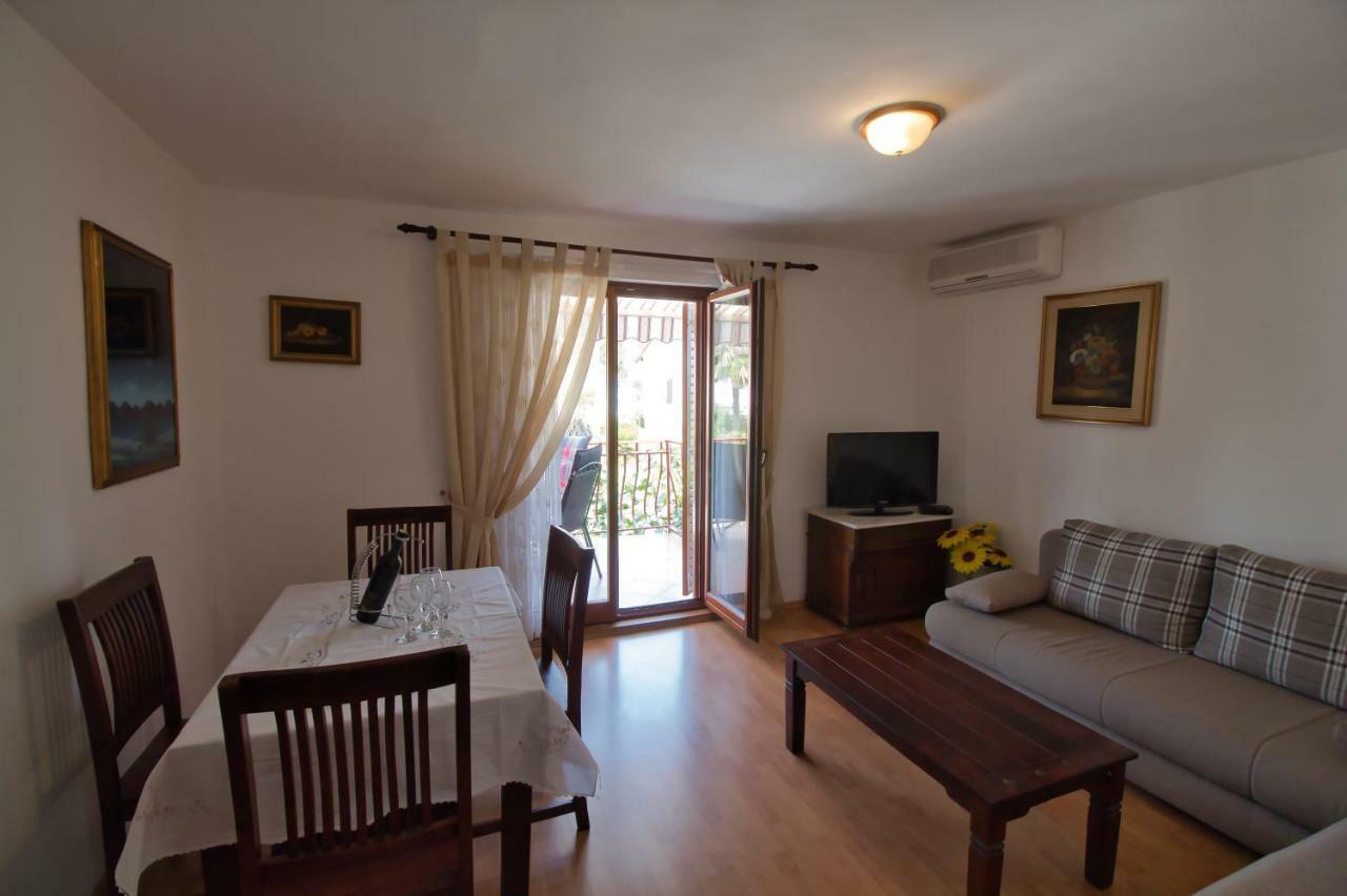 Apartments Si Rovinj Eksteriør billede